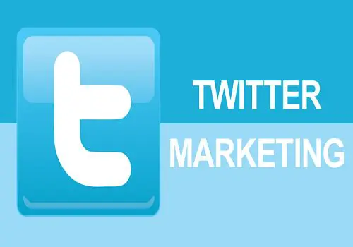 Twitter Marketing