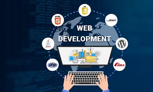 Web Development Company Bangalore