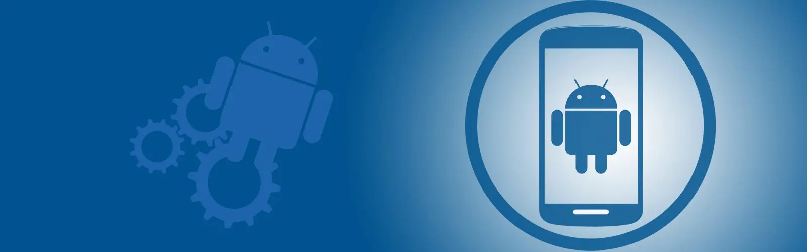 android app development banner