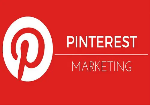 pinterest marketing